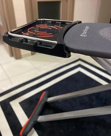 lovhe olculeri: Ütüləmə lövhəsi "Devecioglu Harbinger Lifeboard MM 122" 130×46 sm — 2