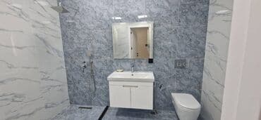 9 cu mikrorayon mir calal kucesi: 2 otaqlı, Yeni tikili, m. Xalqlar Dostluğu, 97 kv. m — 10