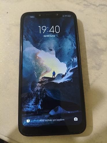 iphone ehtiyat hisseleri: Poco — 1