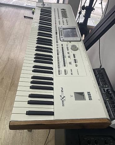 korglar: Korg Pa2X Pro aranjor klaviatura - 76 klavişli professional aranjor — 2