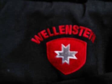 su keçirməyən kişi gödəkçəsi: Kurtka Wellenshteyn Retro ( Almaniya ) Original Soyuga davamli — 1