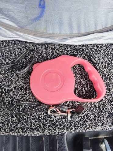 аксессуары для крупных собак: Sumqayıtdadır — 1