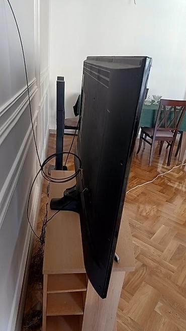 tel halva: Televizor Samsung LED ekran 55" 4K (3840x2160) — 5