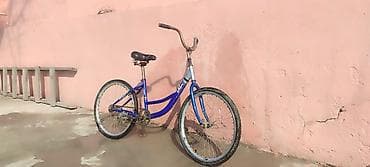 velisoped: Şəhər tipli velosiped tam idealdır dözümlü velosipeddir 7/24 aktivəm — 3