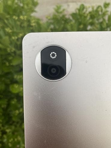 HONOR planşet – Pad x7model Texniki xüsusiyyətlər: - Ekran: Kənarları