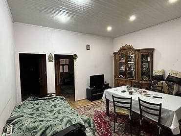 lenkeranda evlerin satisi: 100 kv. m, 4 otaqlı, Qaz, İşıq, Su — 5