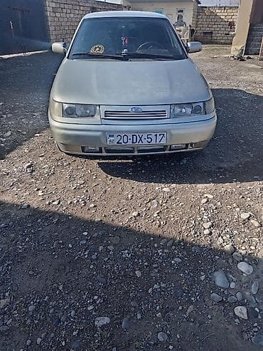 VAZ (LADA) 2112: 1.6 l | Hetçbek