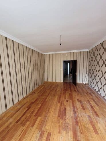 xirdalan mehdi huseynzade: 3 otaqlı, Yeni tikili, 95 kv. m — 5