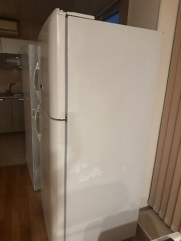 noutbuklar ucuz: Powerful PFR-7500AZ soyuducu. Korea istehsalı möhtəşəm keyfiyyət. İki — 2