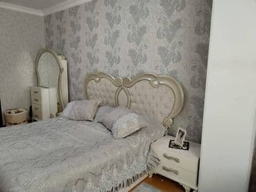 квартиры в баку в ипотеку: Сумгайыт, 2 комнаты, Вторичка, 60 м² — 5