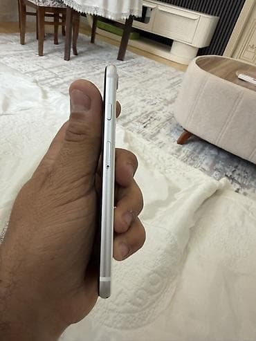 ipon: IPhone SE 2020, Ağ — 2