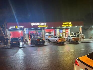 3faza mator: 4 l, 5w30 — 3