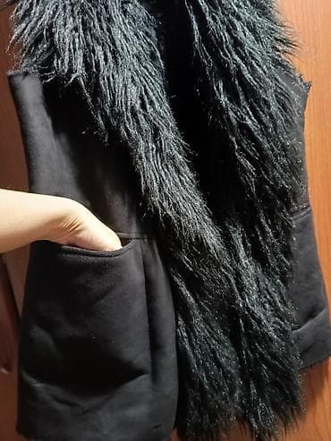 tumuş: Jilet, New Look, rəng - Qara — 2