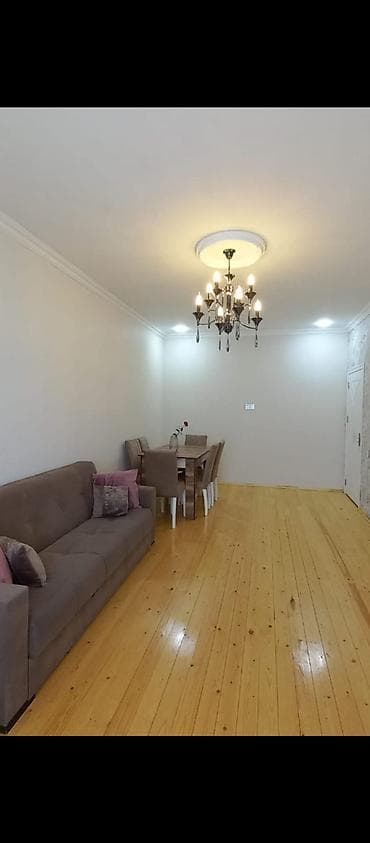 yeni emlak gence: 220 kv. m, 6 otaqlı, Qaz — 7