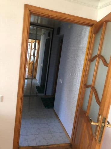 qara qarayev 3 otaqli kiraye evler: Elimlər icəri şəhər metrosuna yaxın Nərimanov heykəlinə yaxın 4 — 7