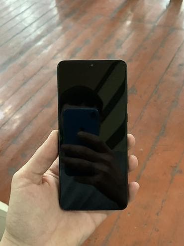 12 pro max ekran: Samsung Galaxy A33 5G, 128 GB, rəng - Qara, Barmaq izi — 2