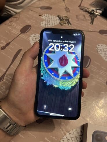 Hoffmann: IPhone 11, Qara, Face ID — 6