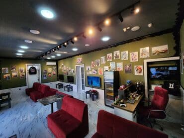 50 qepik restoran lokbatan: Salam abyekt bineqedi rayonu pak hamamin yaxinliginda yolun duz — 2