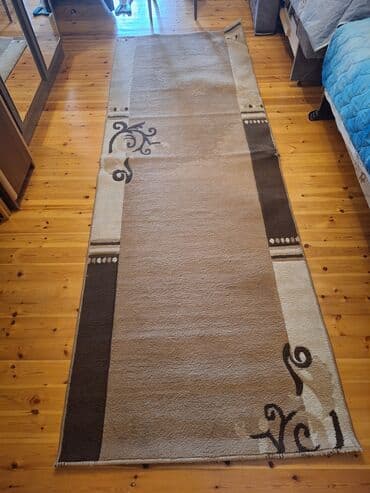 linoleum qiymeti bakida: Xalça Kredit yoxdur — 1