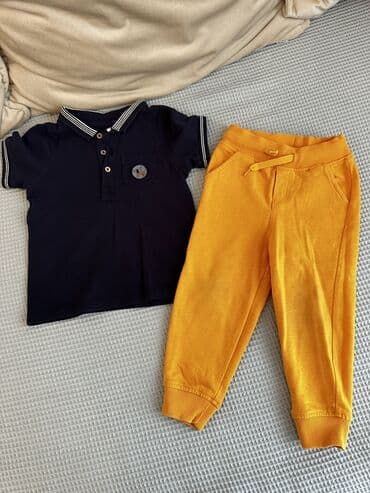 компьютерные курсы в баку: 3 yas orchestra ev geyimi — 1