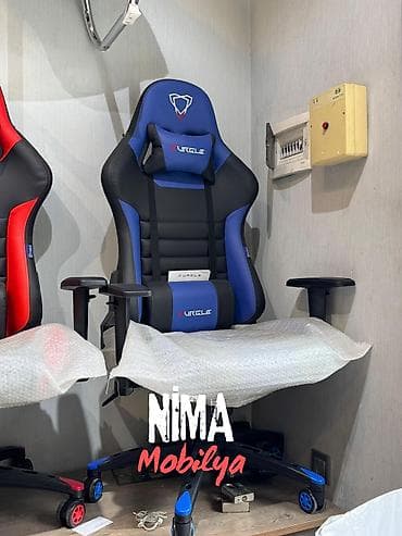 Ofis dolabları: 🚨🚨🚨 ŞOK! ŞOK! ŞOK! 🚨🚨🚨 🪑🪂 TƏLƏSİN! BÜTÜN OYUN VƏ OFİS KRESLOLARI — 4