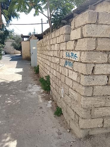 ev satiram: Satılır: həyət daxili köməkçi tikili/anbar - Yerləşmə: dar küçəyə — 3