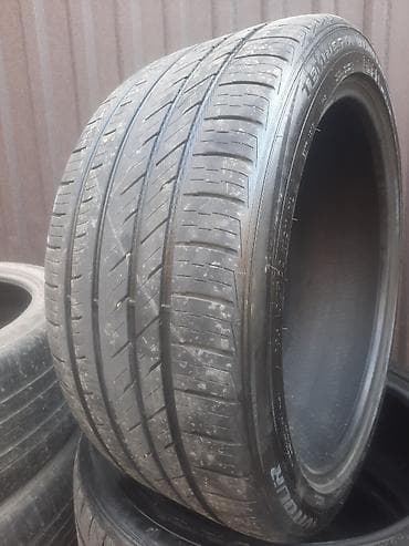 kia forte disk: 295 40 22 — 5