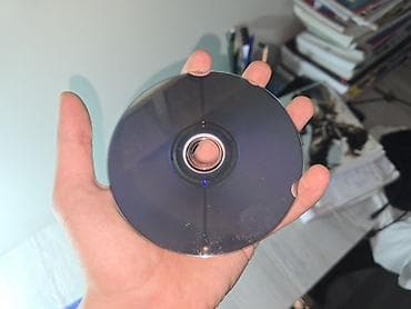 dvd disk: Red Dead Redemption 2 (PS4) / İdeal vəziyyətdə ​Qiymət: ​38 AZN Red — 3