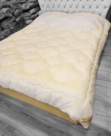 taxt döşəkləri qiymeti: Apollo pambıq üzlüklü 4 fəsil yorğan döşək dəstini təqdim edirik — 4