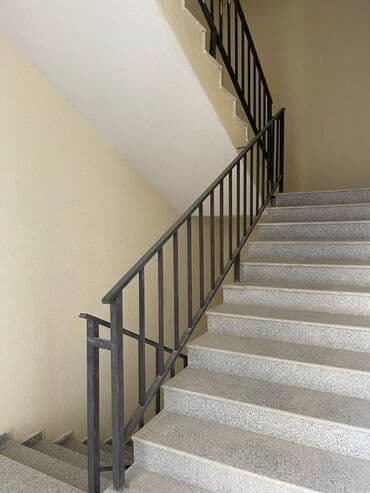 makler gence: 4 otaqlı, Yeni tikili, m. Həzi Aslanov, 160 kv. m — 2