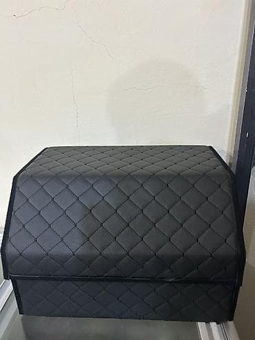 e30 bmw: Avtomobil baqajı üçün təşkilatçı qutu satılır — 2