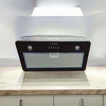 baku electronics et ceken masin: Aspirator rəng - Qara, Yeni — 6