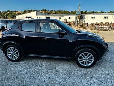 ford mustang satilir: Nissan Juke: 1.6 l | 2015 il Krossover — 6