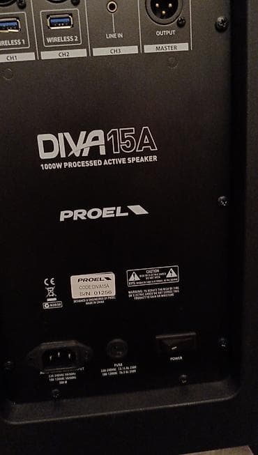 2 ci el iphone x qiymeti: Kolonka, Növ - Akustik, rəng - Qara — 6