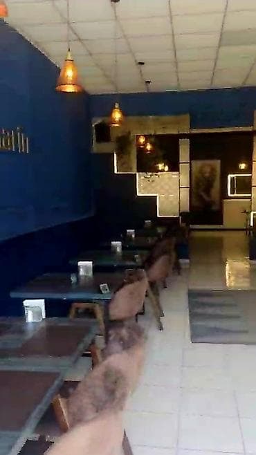 bineqedi emlak: Magazinin yerleştiyi yer Gence şeherin ikinci hissesi (vtaroy çast) — 8