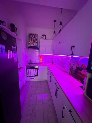 sultan şadlıq sarayı: 2 otaqlı, Yeni tikili, 60 kv. m — 5