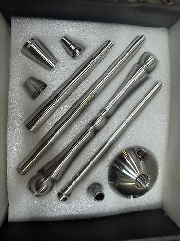 muncuqdan canta: Mattpear tezedi pakofka istifade olunmayib satisi 300-400 arasidi — 6