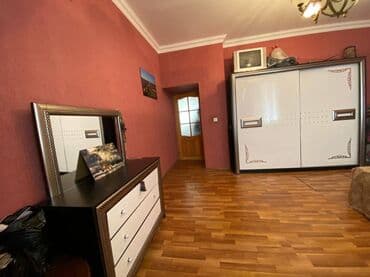 7ci mikrorayonda kiraye evler: 8 kv. m, 3 otaqlı — 3