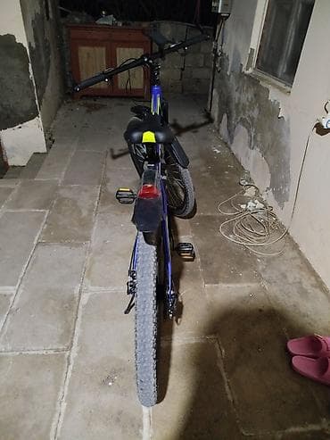 eliptik velosiped: BTMX GTR-906 dağ velosipedi - Çərçivə: yüngül alaşımlı, 29” təkər — 4