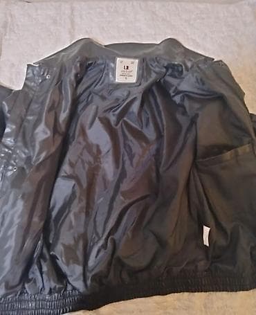 Digər kişi geyimləri: Oversize XS Dəri gödəkcə Keyfiyyətli məhsuldur, Trendyoldan almışam — 3