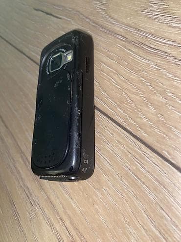 iphone 11 irshad telecom: Nokia G11 Plus, rəng - Qara, Düyməli — 4