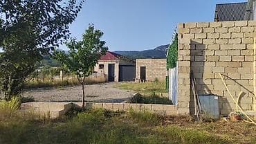 cinarli park ev satilir: Şamaxı, 1100 kv. m, 6 otaqlı, Hovuzlu — 3