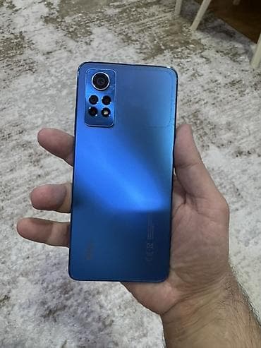 kontakt home xiaomi note 7: Redmi Note, 256 GB, rəng - Mavi, Barmaq izi — 2