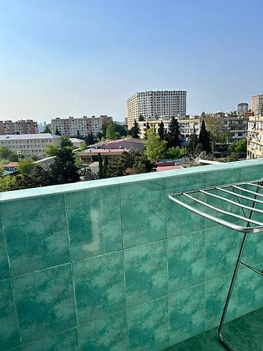 Баку, 3 комнаты, Вторичка, 75 м² — 7
