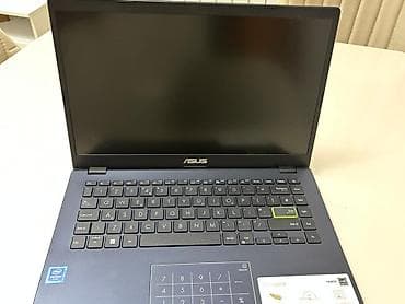 ASUS: ASUS noutbuk - Model xətti: ASUS Laptop seriyası (NumberPad dəstəyi — 1