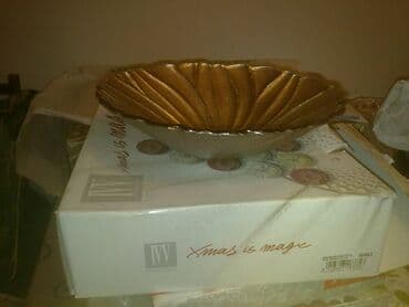 пескоблок цена: Бренд İVV, Made in italy. ручная работа. диаметр 25 см. новая, в — 3