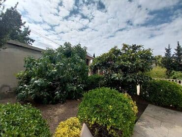 hovuzlu ucuz evler: Novxanı 8 otaq, 280 kv. m, Kredit yoxdur, Yeni təmirli — 11