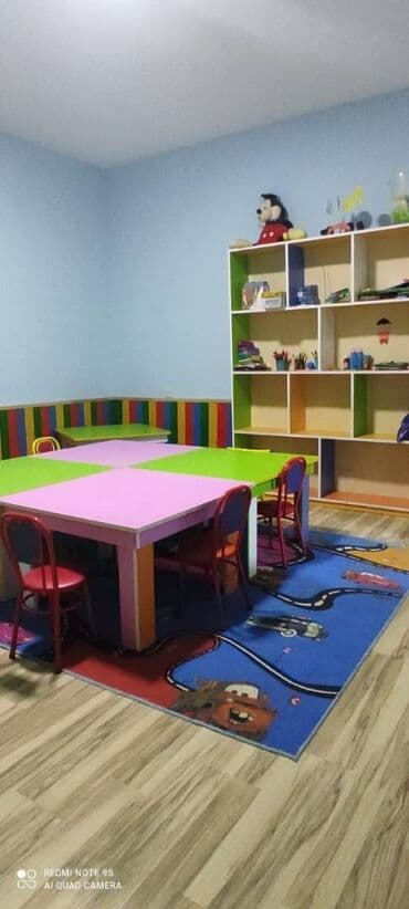 сдаю в аренду помещение: Mərdəkanda 3 sot, 14 otaq, 2 mərtəbə, 600 kv baxça icarəyə verilir — 12