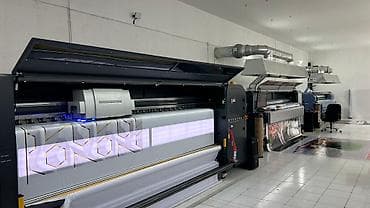 Reklam, çap: Sizin etibarlı reklam tərəfdaşınız✅ Birbaşa istehsalçıdan®️ — 1