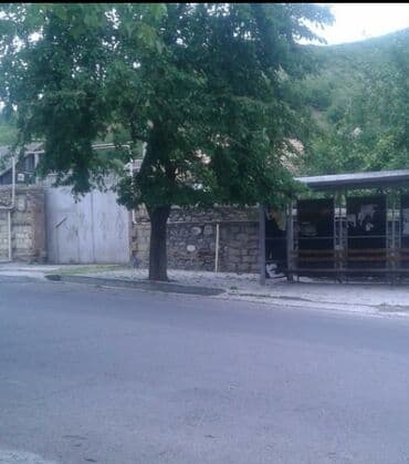 1 otaqlı kohnə tikili: 3 otaqlı, 120 kv. m, Kredit yoxdur, Orta təmir — 14